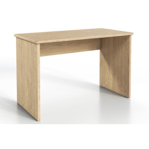 Jaseňový písací stôl