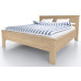 Jaseňová posteľ Laura