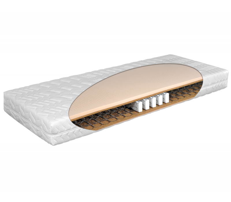 Matrac Grand bio