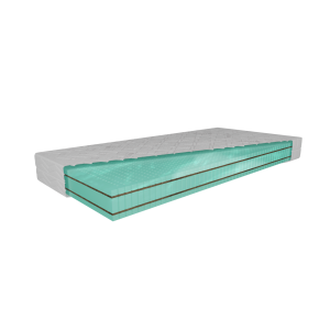 Matrac Elit green panter