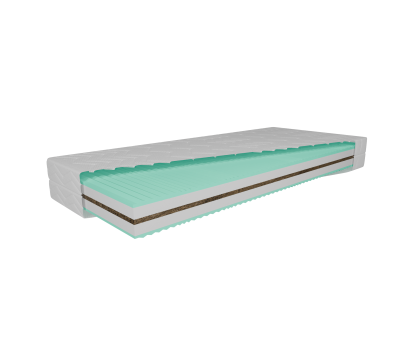 Matrac Grand plus T3