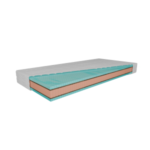 Matrac Green panter 