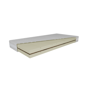 Matrac LATEX comfort physio