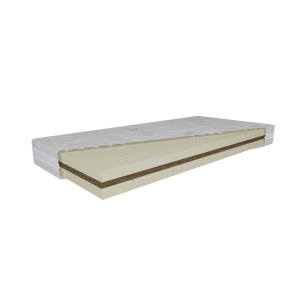 Matrac LATEX comfort physio excel