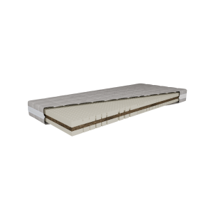 Matrac LATEX comfort physio hard/soft