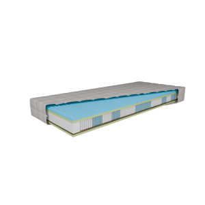 Matrac MEF V4 topflex