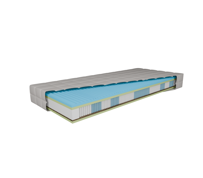 Matrac MEF V4 topflex