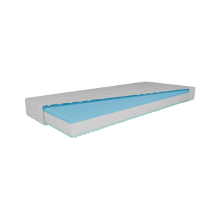 Matrac Modema silver