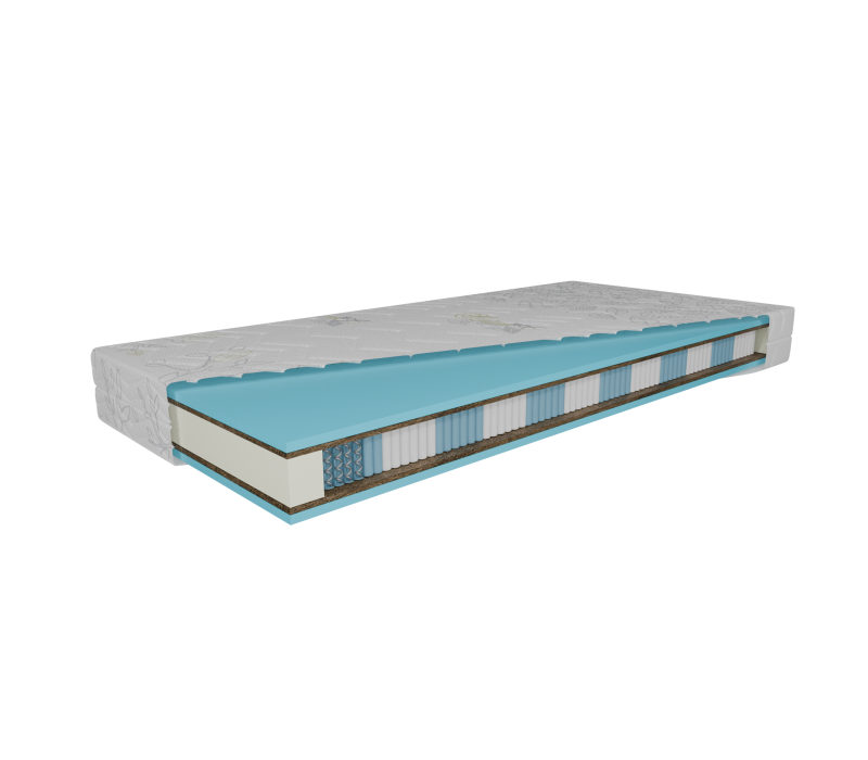 Matrac Premium bioflex-HR