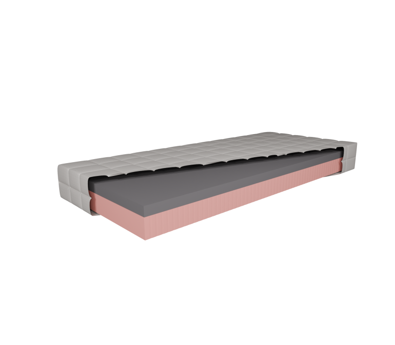 Matrac Premium comfort