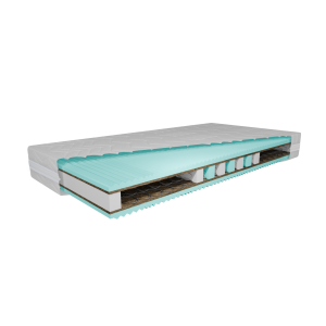 Matrac Simbiogreen flex