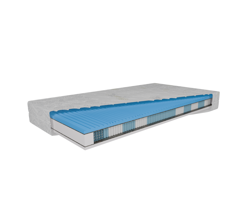 Matrac Prima topflex