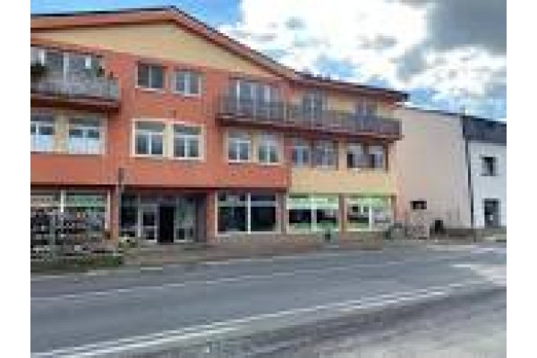 Predajňa nábytok Nika - Púchov