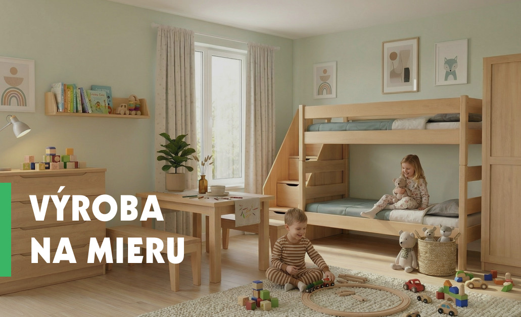 Výroba na mieru