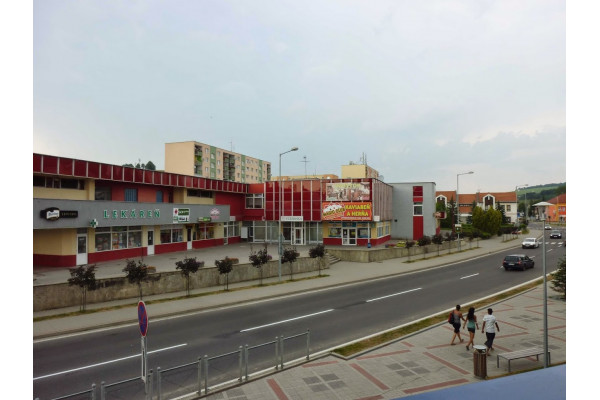 Predajňa Kvokačka - Giraltovce