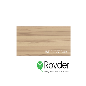 Vzorka zdarma jadrový buk 