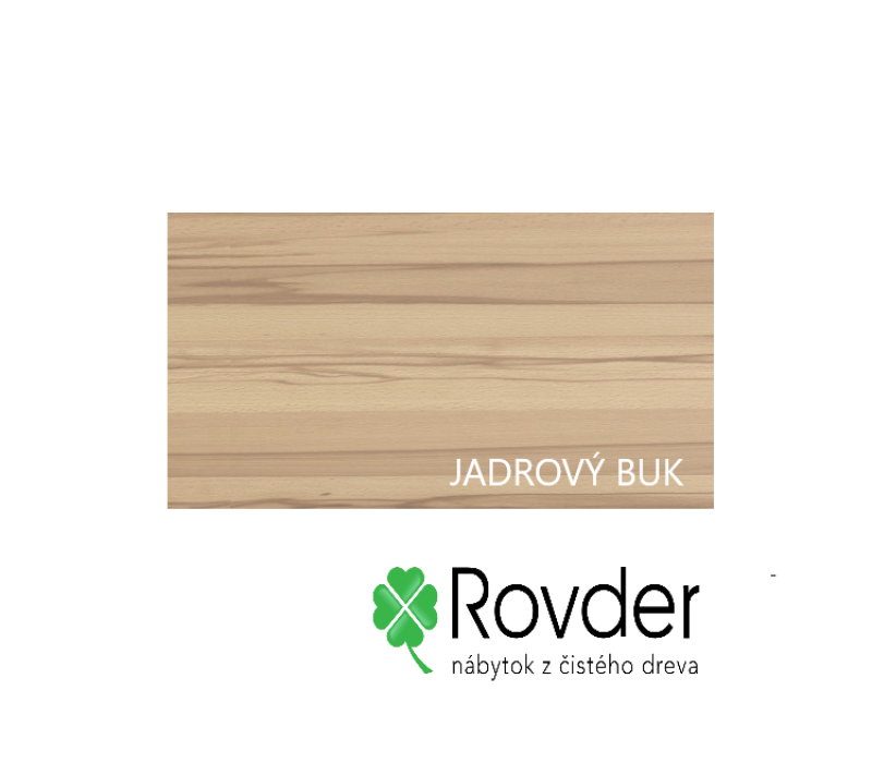 Vzorka zdarma jadrový buk 